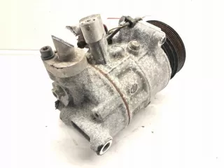 3Q0816803E Компрессор кондиционера Skoda Fabia 3 Арт e9487761, вид 2
