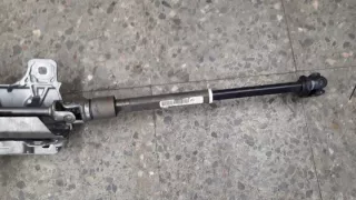 9681749977 Рулевая колонка Citroen C4 Picasso 1 Арт e9488108, вид 3