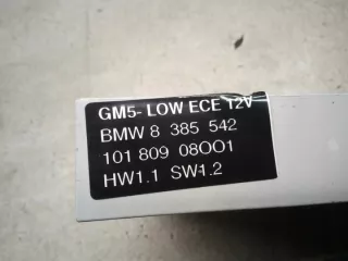8385542 Блок комфорта BMW 3 E46 Арт e9488562, вид 3
