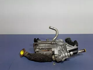 9X20-9U438-CA Клапан EGR Jaguar XF 250 Арт e9488833, вид 4