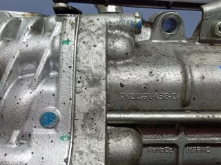9X20-9U438-CA Клапан EGR Jaguar XF 250 Арт e9488833, вид 6