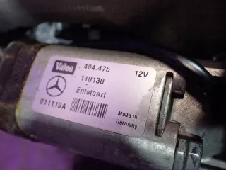 A2154600816 A2204620220G Рулевая колонка Mercedes S W220 Арт e9488971, вид 4