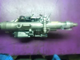 A2154600816 A2204620220G Рулевая колонка Mercedes S W220 Арт e9488972, вид 4