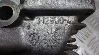 3-12900-4 Клапан EGR Renault Scenic 2 Арт e9489523, вид 2
