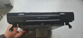 4G1035021C Блок навигации Audi A6 C7 (S6,RS6) Арт e9489739, вид 1