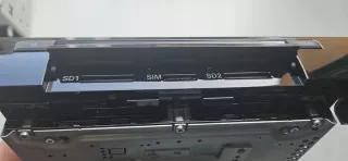4G1035021C Блок навигации Audi A6 C7 (S6,RS6) Арт e9489739, вид 2
