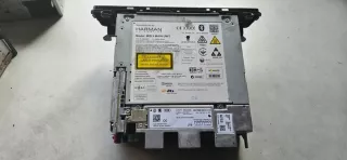 4G1035021C Блок навигации Audi A6 C7 (S6,RS6) Арт e9489739, вид 3