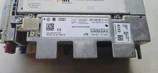 4G1035021C Блок навигации Audi A6 C7 (S6,RS6) Арт e9489739, вид 4