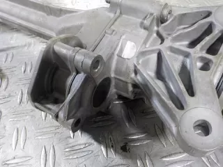 8W1423055 Рулевая рейка Audi A4 B9 Арт e9489864, вид 4
