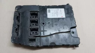 8200412549 S118400340F, S118400340 Блок комфорта Renault Scenic 2 Арт e9490320, вид 1