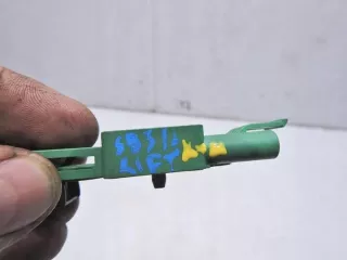 12778699 343149712 Датчик удара Saab 9-3 2 Арт e9490732, вид 3