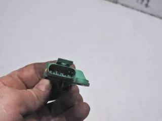 12778699 343149712 Датчик удара Saab 9-3 2 Арт e9490732, вид 4