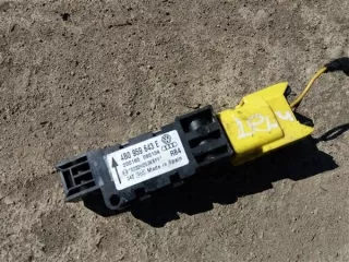 4B0959643E Датчик удара Volkswagen Touareg 1 Арт e9490947, вид 1