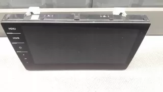 5G6919606 Блок навигации Volkswagen Passat B8 Арт e9491282, вид 2