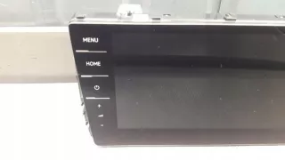 5G6919606 Блок навигации Volkswagen Passat B8 Арт e9491283, вид 12