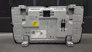 5G6919606 Блок навигации Volkswagen Passat B8 Арт e9491283, вид 5