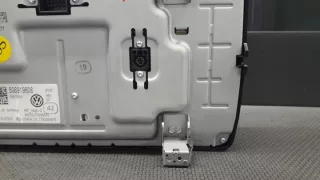 5G6919606 Блок навигации Volkswagen Passat B8 Арт e9491283, вид 8