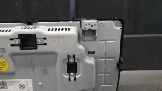 5G6919606 Блок навигации Volkswagen Passat B8 Арт e9491283, вид 9