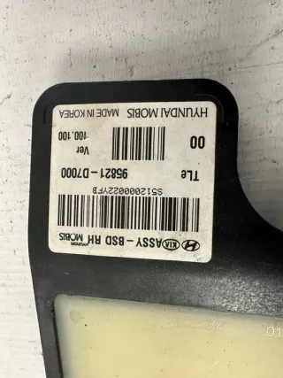 95821-D7000 Датчик температуры Hyundai Tucson 3 Арт e9491743, вид 4