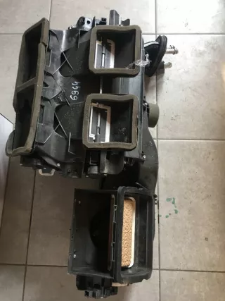 9251546 Отопитель в сборе (печка) BMW X1 E84 Арт e9491785, вид 1