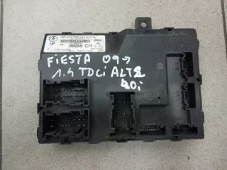 8V5115K600CH Блок предохранителей Toyota Corolla VERSO 2 Арт e9492221, вид 2