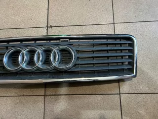 4B3853651 Решетка радиатора Audi A6 C5 (S6,RS6) Арт e9493007, вид 2