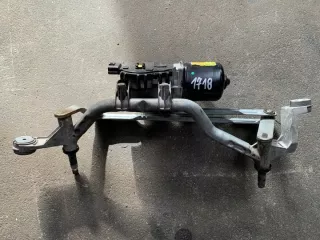 288004542R Механизм стеклоочистителя (трапеция дворников) Renault Clio 4 Арт e9493619, вид 1