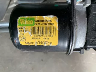 288004542R Механизм стеклоочистителя (трапеция дворников) Renault Clio 4 Арт e9493619, вид 2