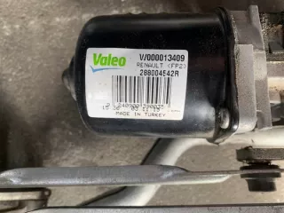 288004542R Механизм стеклоочистителя (трапеция дворников) Renault Clio 4 Арт e9493619, вид 3
