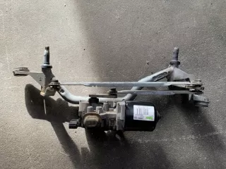 288004542R Механизм стеклоочистителя (трапеция дворников) Renault Clio 4 Арт e9493619, вид 4