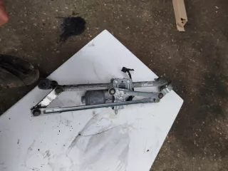 6R1955119A 6R1955023C Механизм стеклоочистителя (трапеция дворников) Seat Ibiza 4 Арт e9493744, вид 4