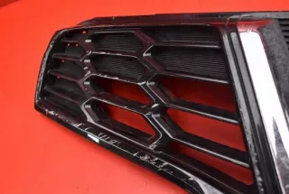 62310BR00A Решетка радиатора Nissan Qashqai 1  Арт e9494546, вид 12
