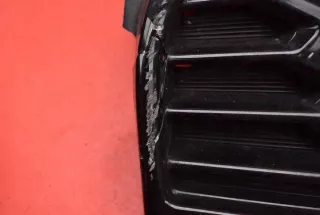 62310BR00A Решетка радиатора Nissan Qashqai 1  Арт e9494546, вид 13