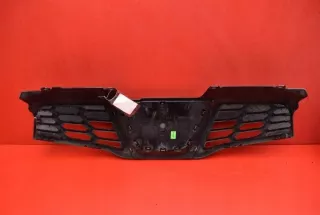 62310BR00A Решетка радиатора Nissan Qashqai 1  Арт e9494546, вид 4
