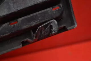 62310BR00A Решетка радиатора Nissan Qashqai 1  Арт e9494546, вид 9