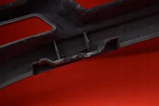 62310BR00A Решетка радиатора Nissan Qashqai 1  Арт e9494546, вид 10