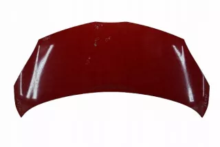  Капот Toyota Aygo 1 Арт e9494738, вид 1
