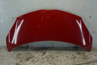  Капот Toyota Aygo 1 Арт e9494738, вид 2