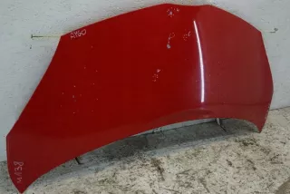  Капот Toyota Aygo 1 Арт e9494738, вид 3