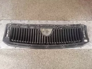 6Y0853668B Решетка радиатора Skoda Fabia 1 Арт e9494873, вид 3