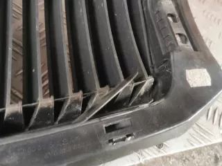 6Y0853668B Решетка радиатора Skoda Fabia 1 Арт e9494873, вид 6