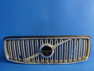 31425984 Решетка радиатора Volvo XC90 2 Арт e9495399, вид 2