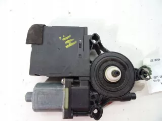 3C0959702 3AA959702A 3C0959792 Моторчик стеклоподъемника Volkswagen Passat B6 Арт e9495441, вид 1