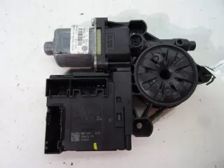 3C0959702 3AA959702A 3C0959792 Моторчик стеклоподъемника Volkswagen Passat B6 Арт e9495441, вид 2