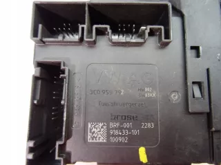 3C0959702 3AA959702A 3C0959792 Моторчик стеклоподъемника Volkswagen Passat B6 Арт e9495441, вид 3