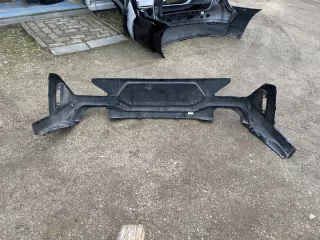 51128081898 Бампер задний BMW X4 G02 Арт e9496654, вид 2