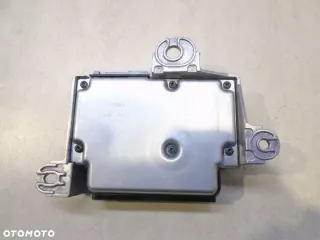 8200246182F Блок AirBag Renault Megane 2 Арт e9497455, вид 2