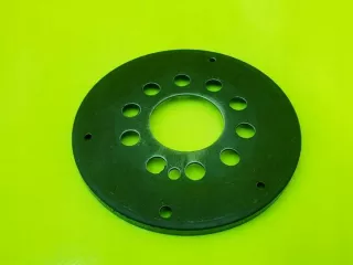 059105189K Датчик коленвала Audi A4 B8 Арт e9497511, вид 3