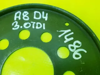 059105189K Датчик коленвала Audi A4 B8 Арт e9497511, вид 5