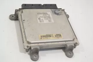 6519005203 Блок управления двигателем Mercedes C W205 Арт e9497734, вид 3